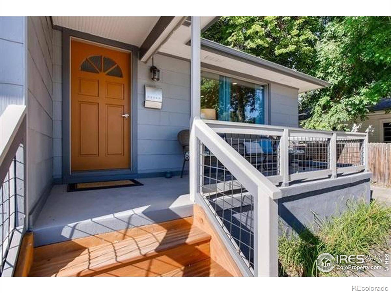 Loveland, CO 80537,853 E 7th ST