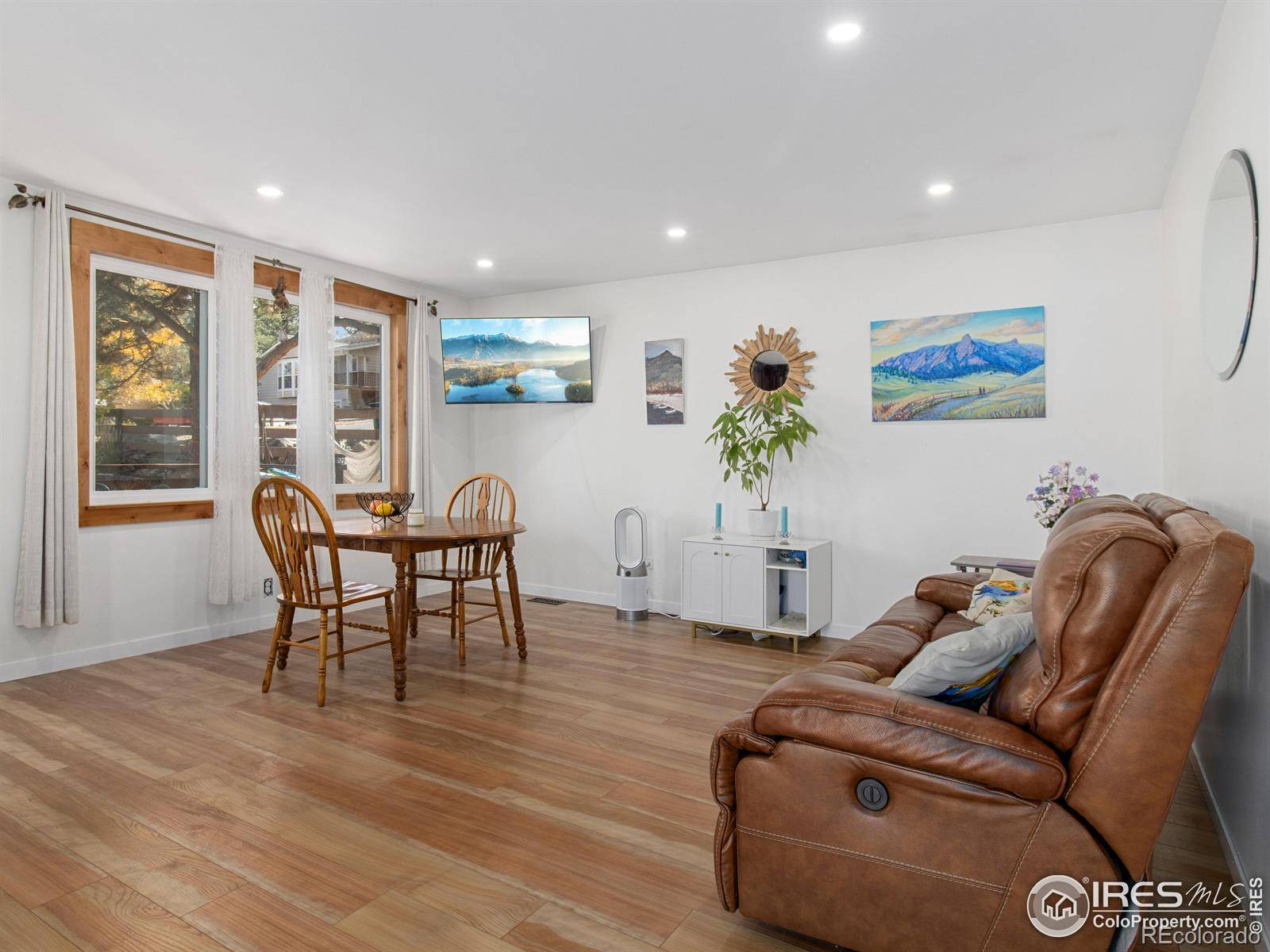 Estes Park, CO 80517,435 Columbine AVE