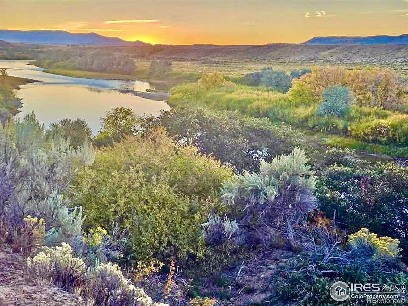 Maybell, CO 81640,55775 Highway 318