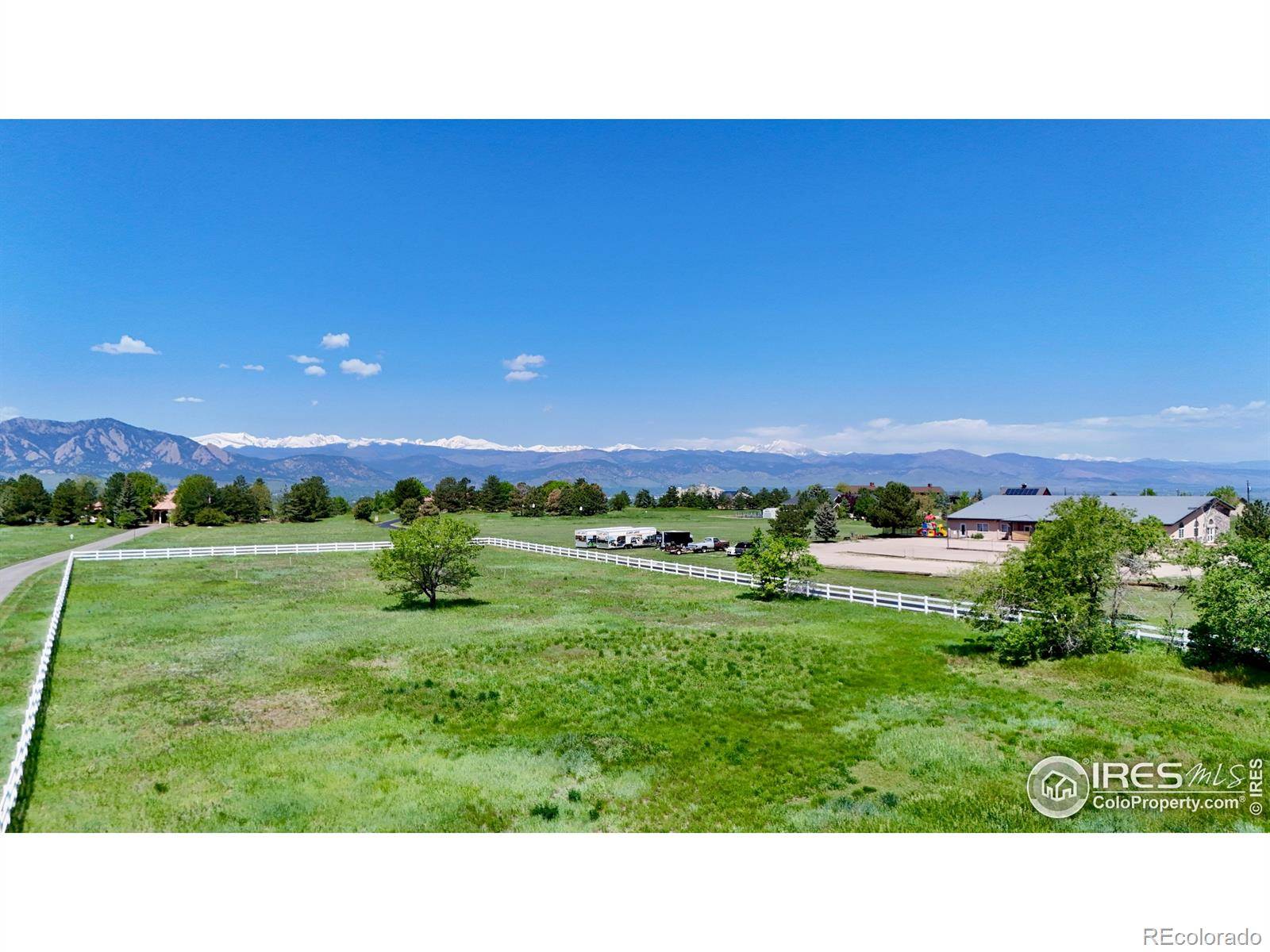 Boulder, CO 80303,321 Majestic View DR