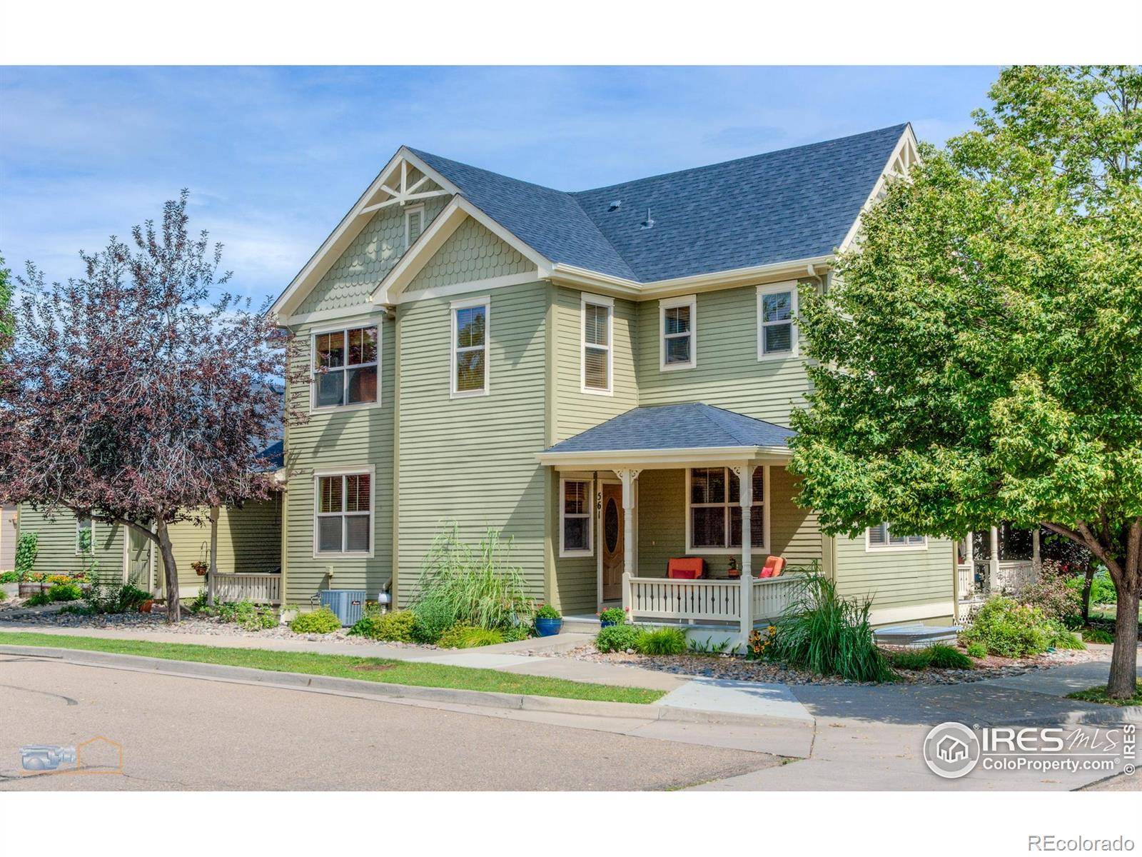 Lafayette, CO 80026,561 Homestead ST