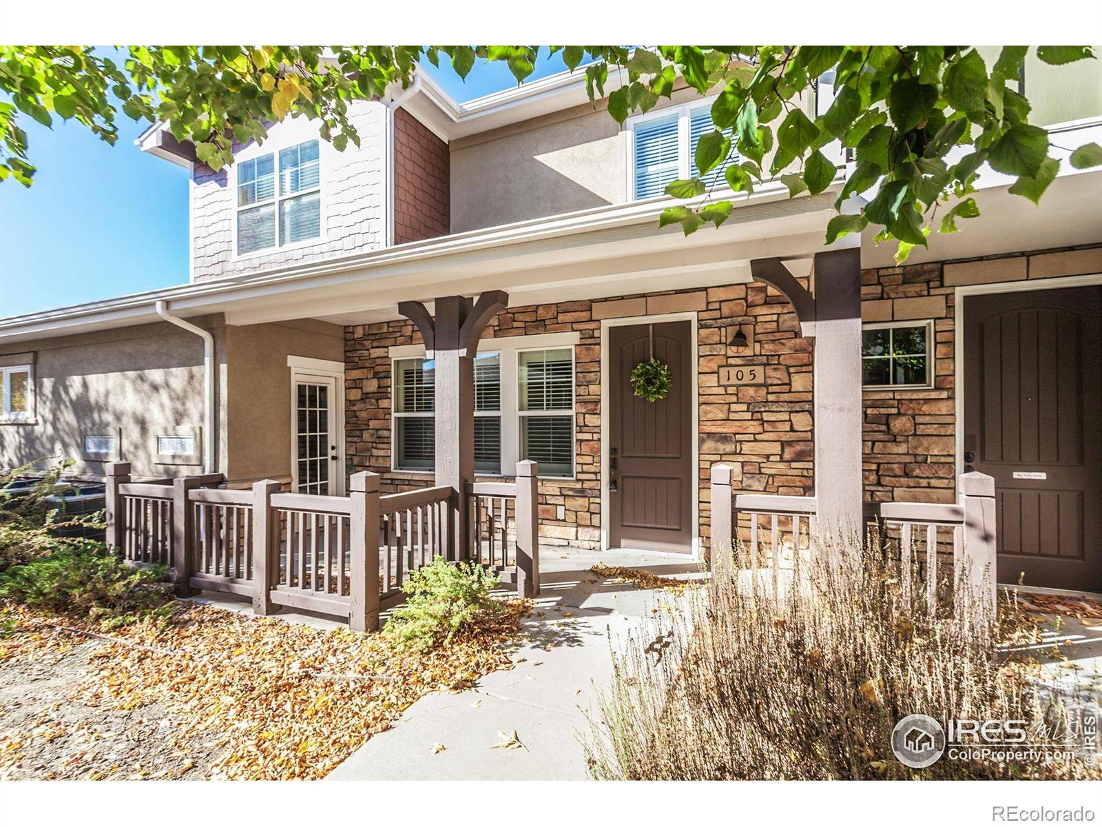 Fort Collins, CO 80528,5850 Dripping Rock LN #105