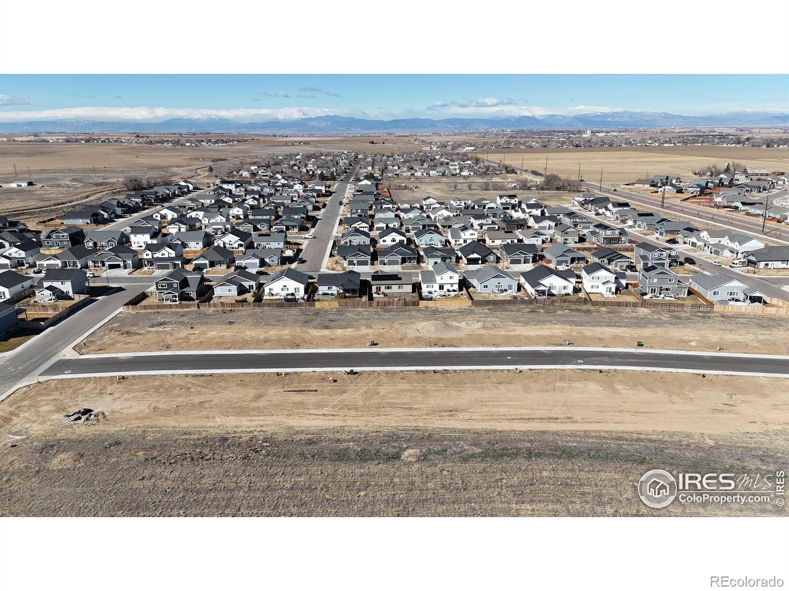 Milliken, CO 80543,1460 Gardenia DR