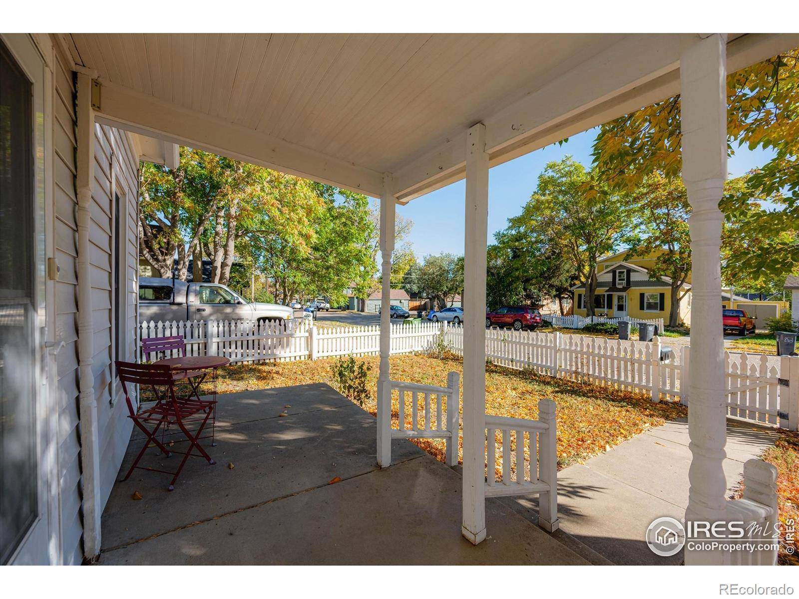 Loveland, CO 80537,103 E 12th ST