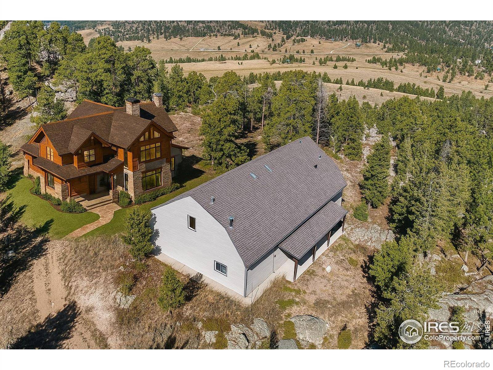 Estes Park, CO 80517,2973 Lory LN