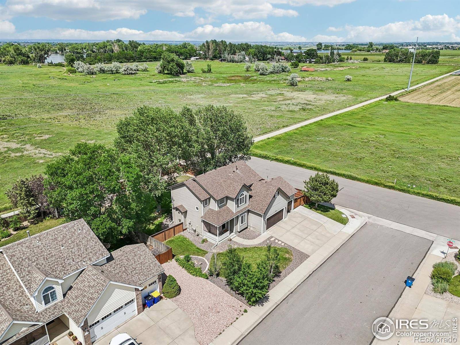 Loveland, CO 80538,1041 Wisteria DR