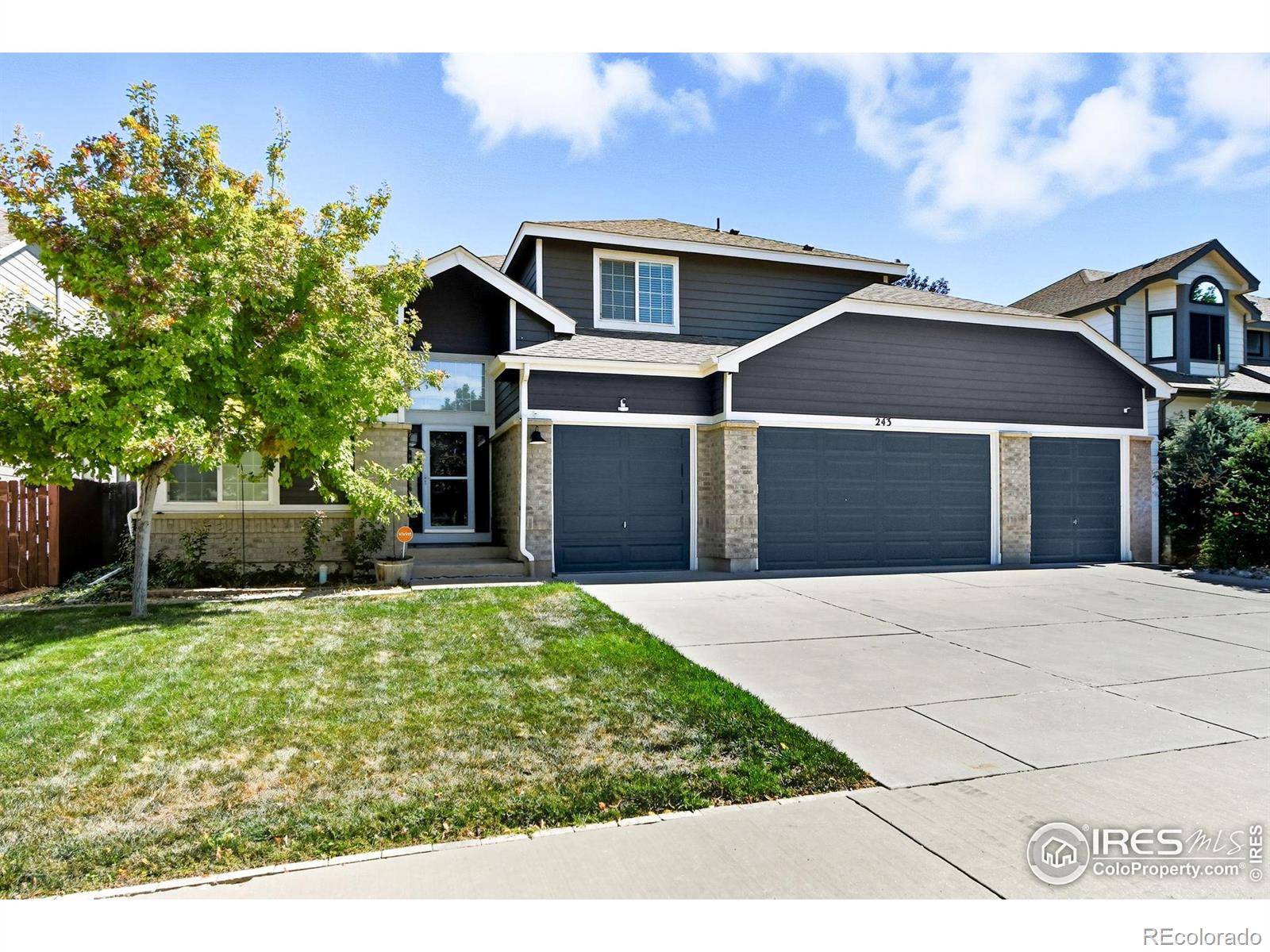 Johnstown, CO 80534,243 Wyss ST