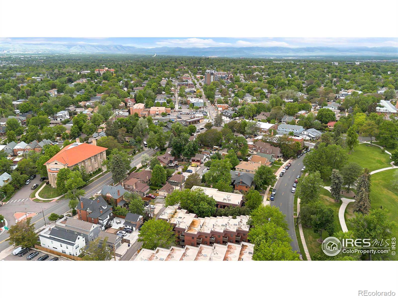 Denver, CO 80211,3050 W 32nd AVE #202