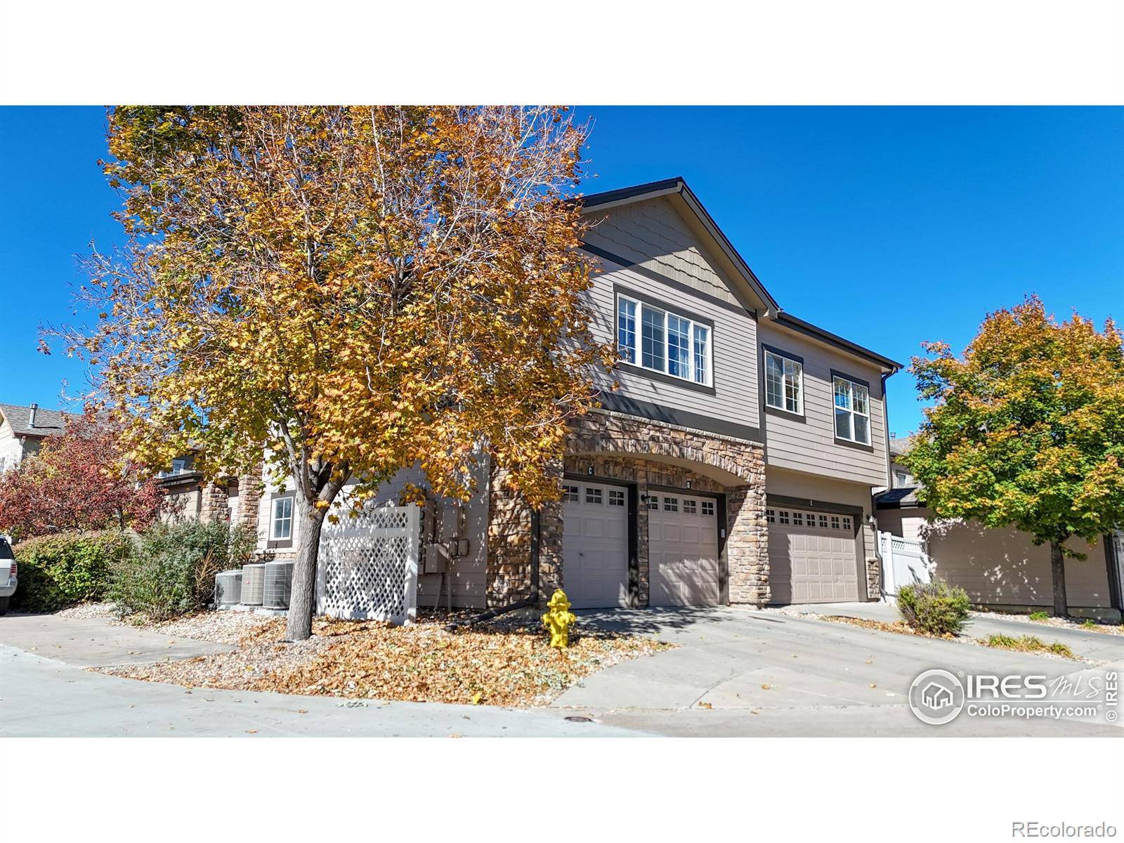 Fort Collins, CO 80528,3839 Steelhead ST #C