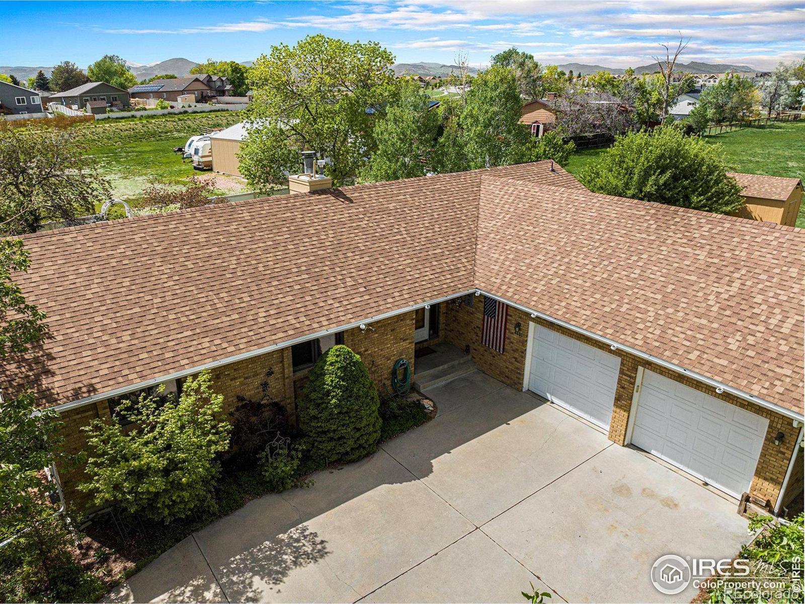 Loveland, CO 80537,4601 N Sunshine CT