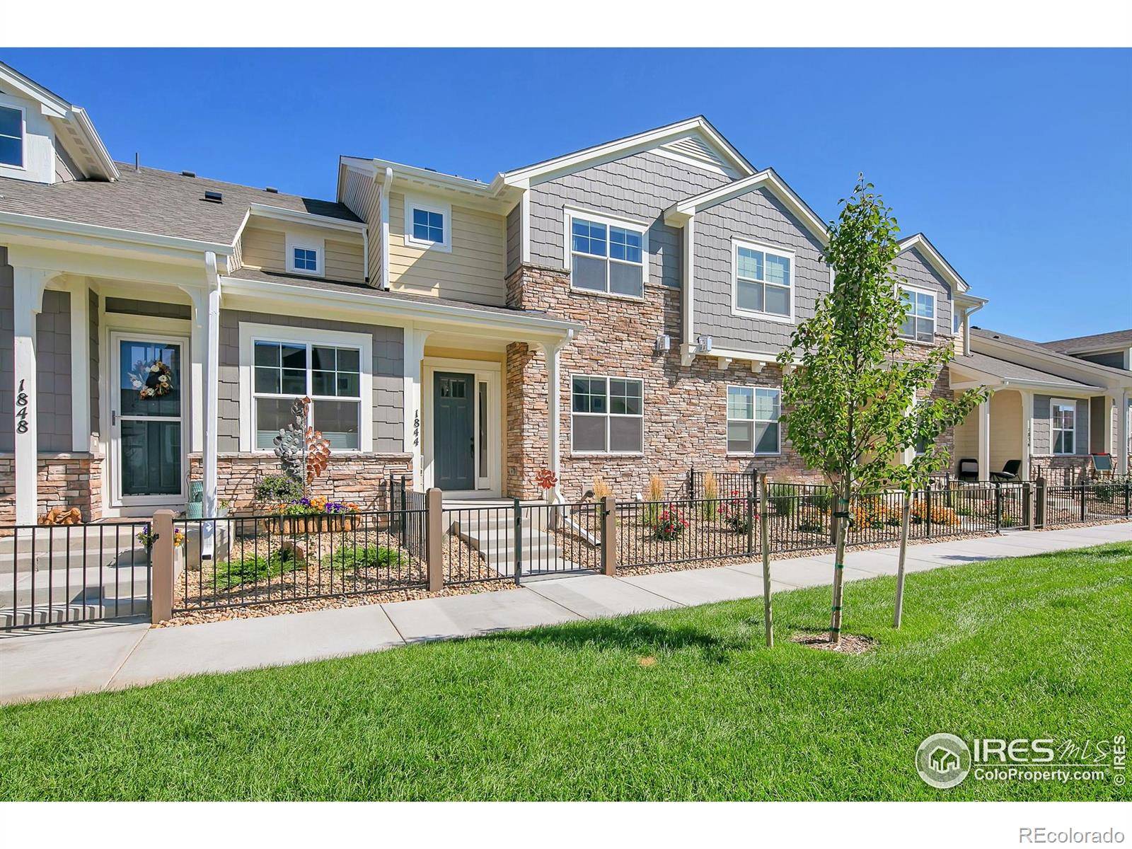 Loveland, CO 80538,1844 W 50th ST