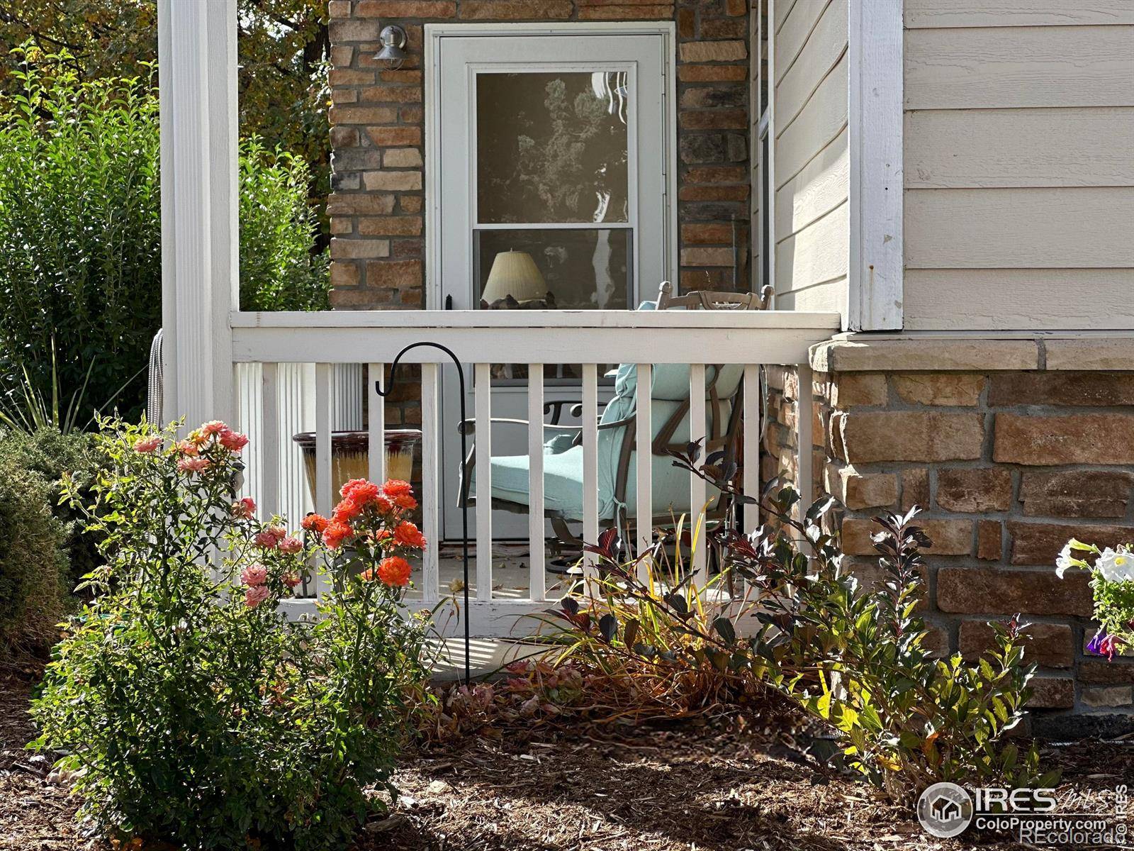 Evans, CO 80620,3770 Ponderosa CT #4