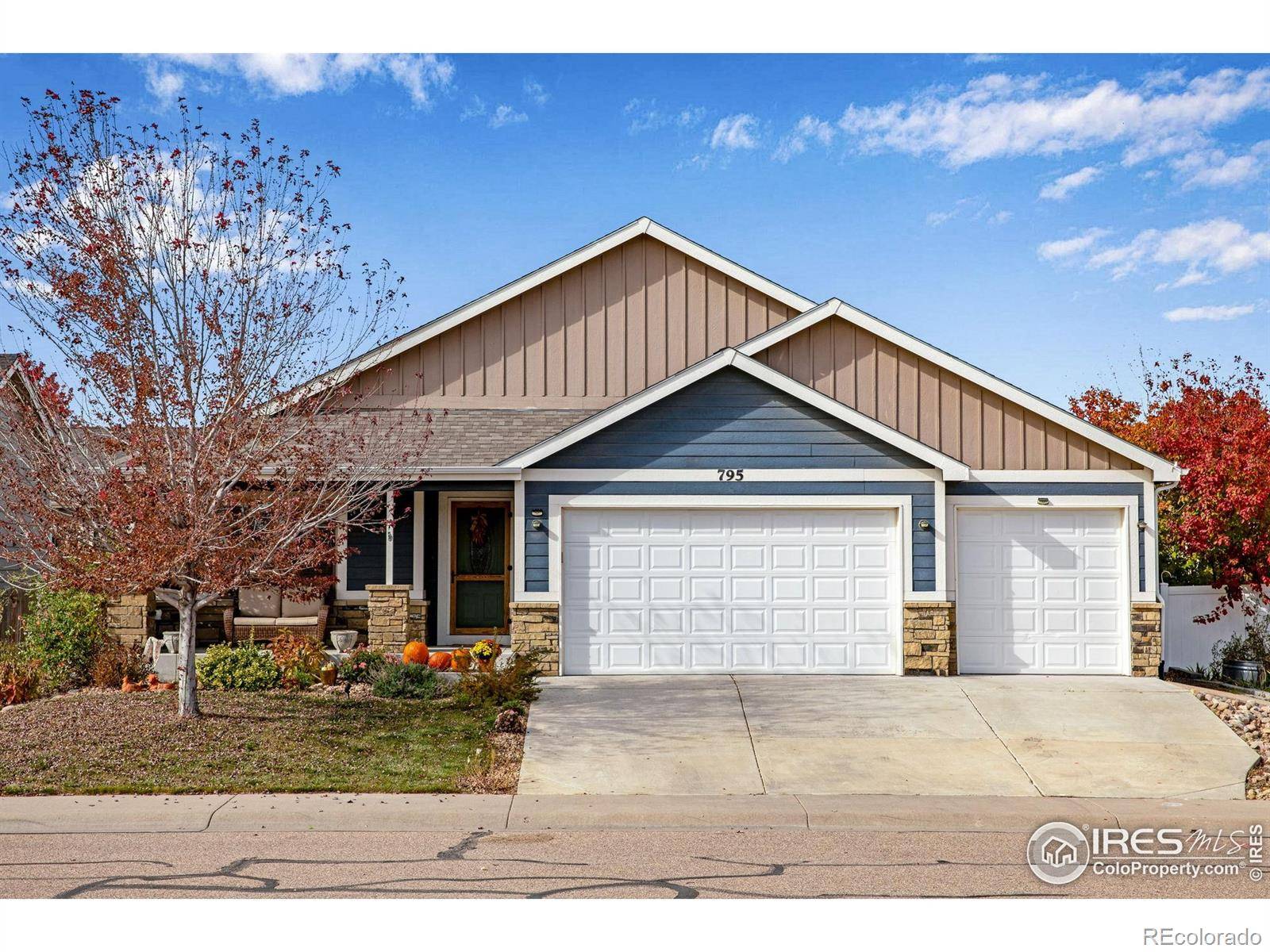 Milliken, CO 80543,795 Saddleback DR
