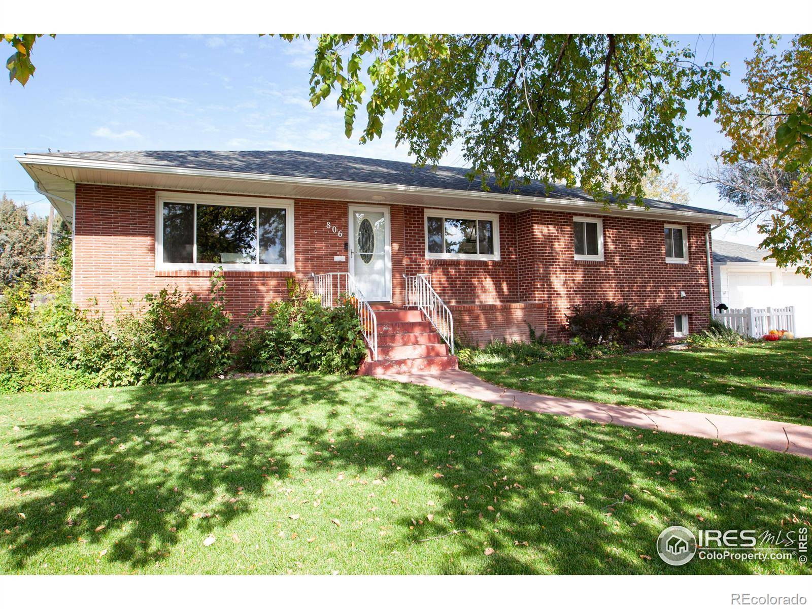 Sterling, CO 80751,806 Beattie DR