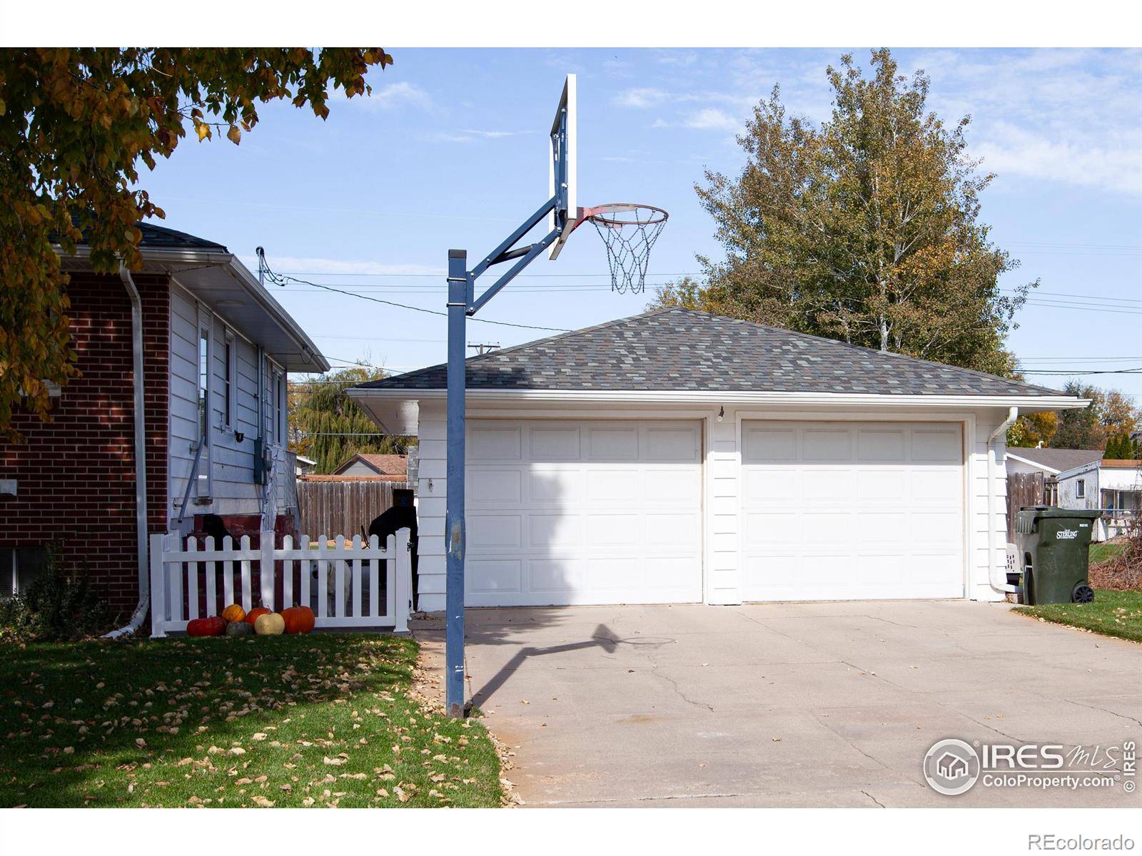 Sterling, CO 80751,806 Beattie DR