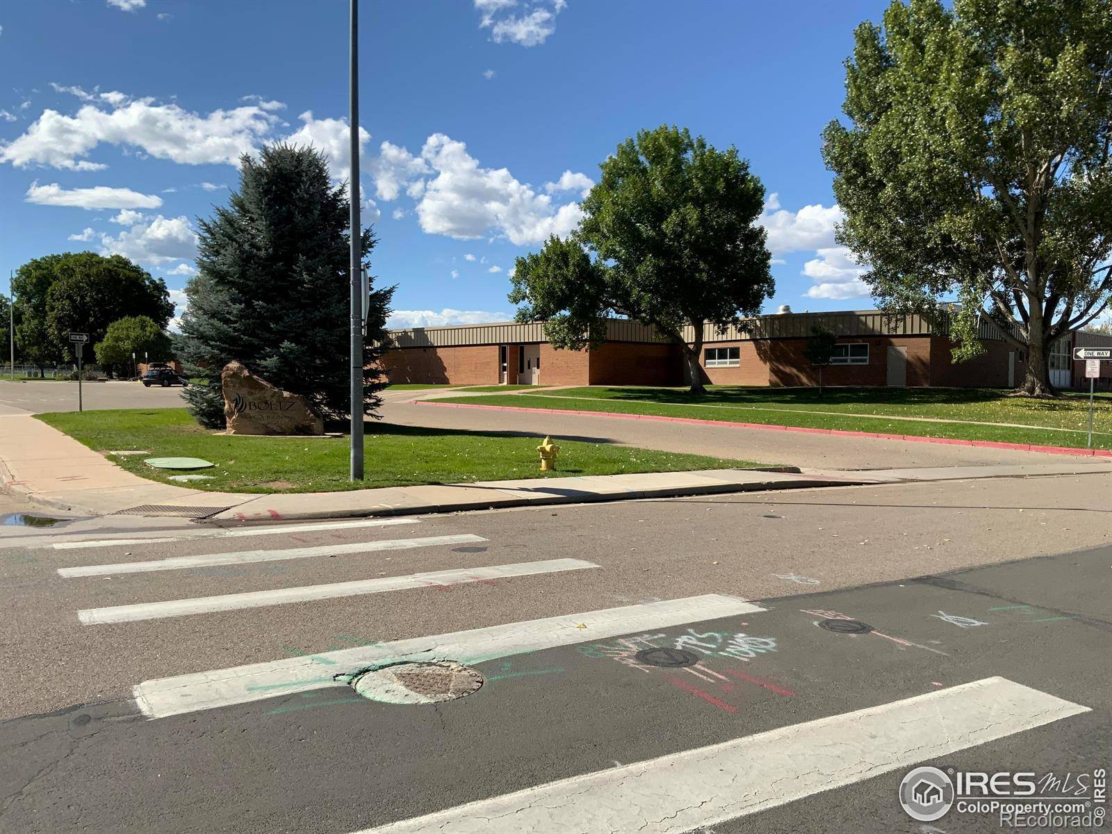 Fort Collins, CO 80525,3248 Camelot DR