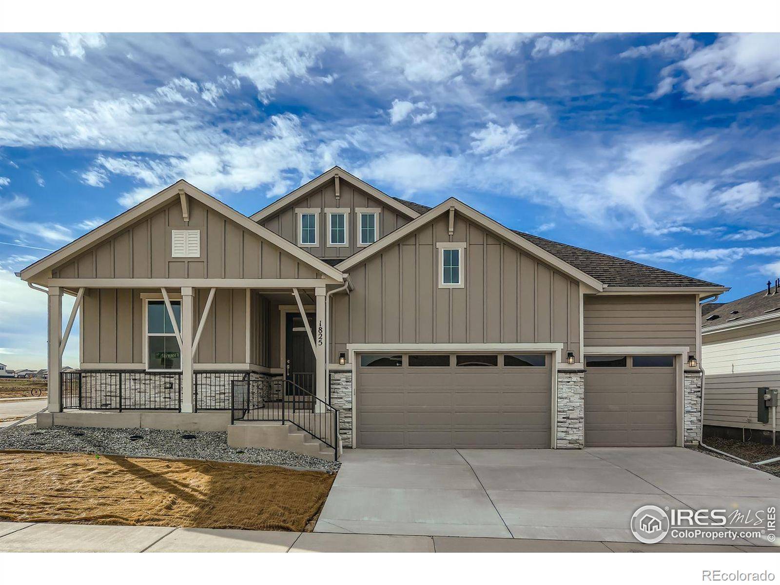 Windsor, CO 80550,1825 Flourish DR