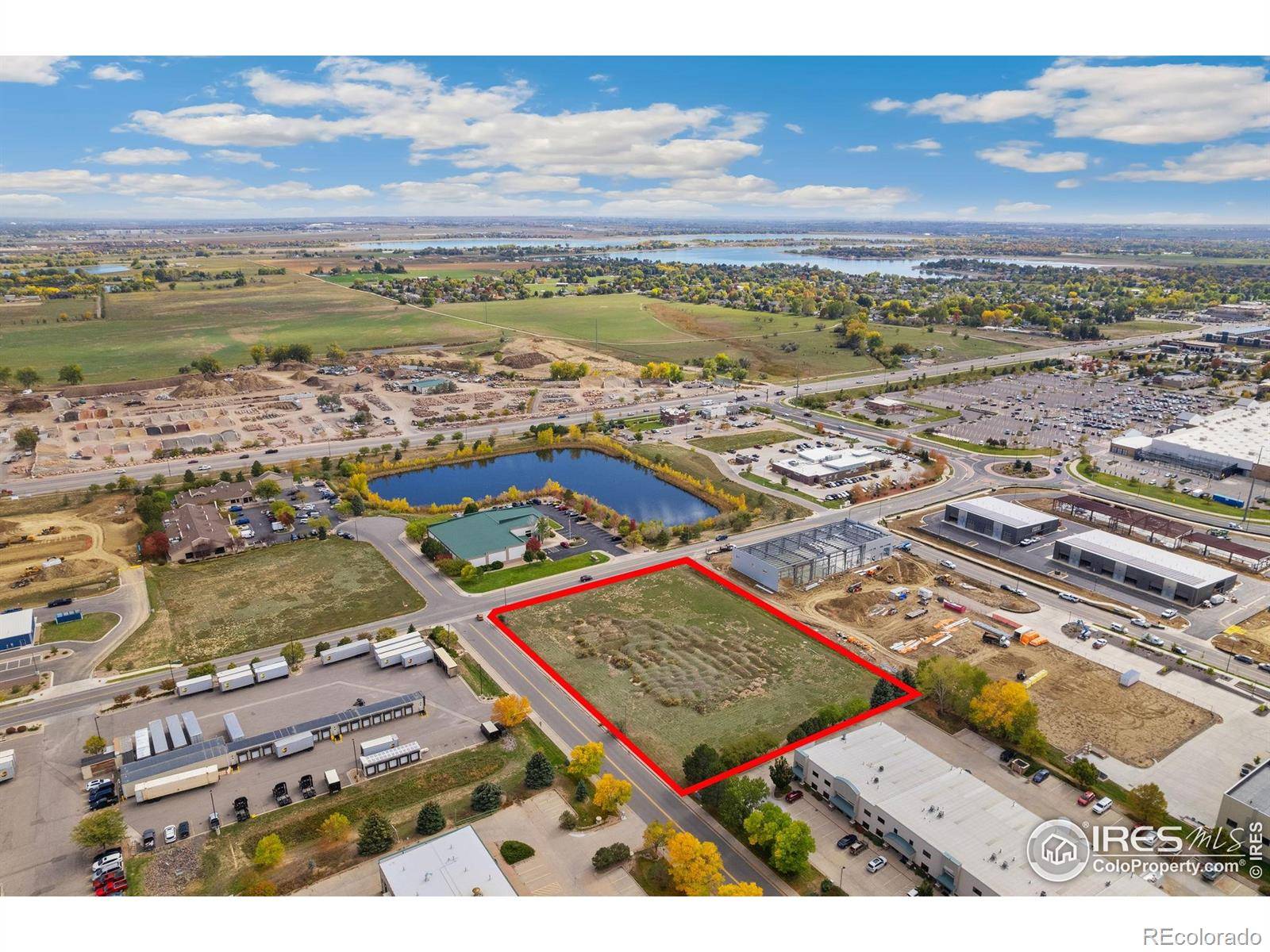 Loveland, CO 80538,6675 N Harrison AVE