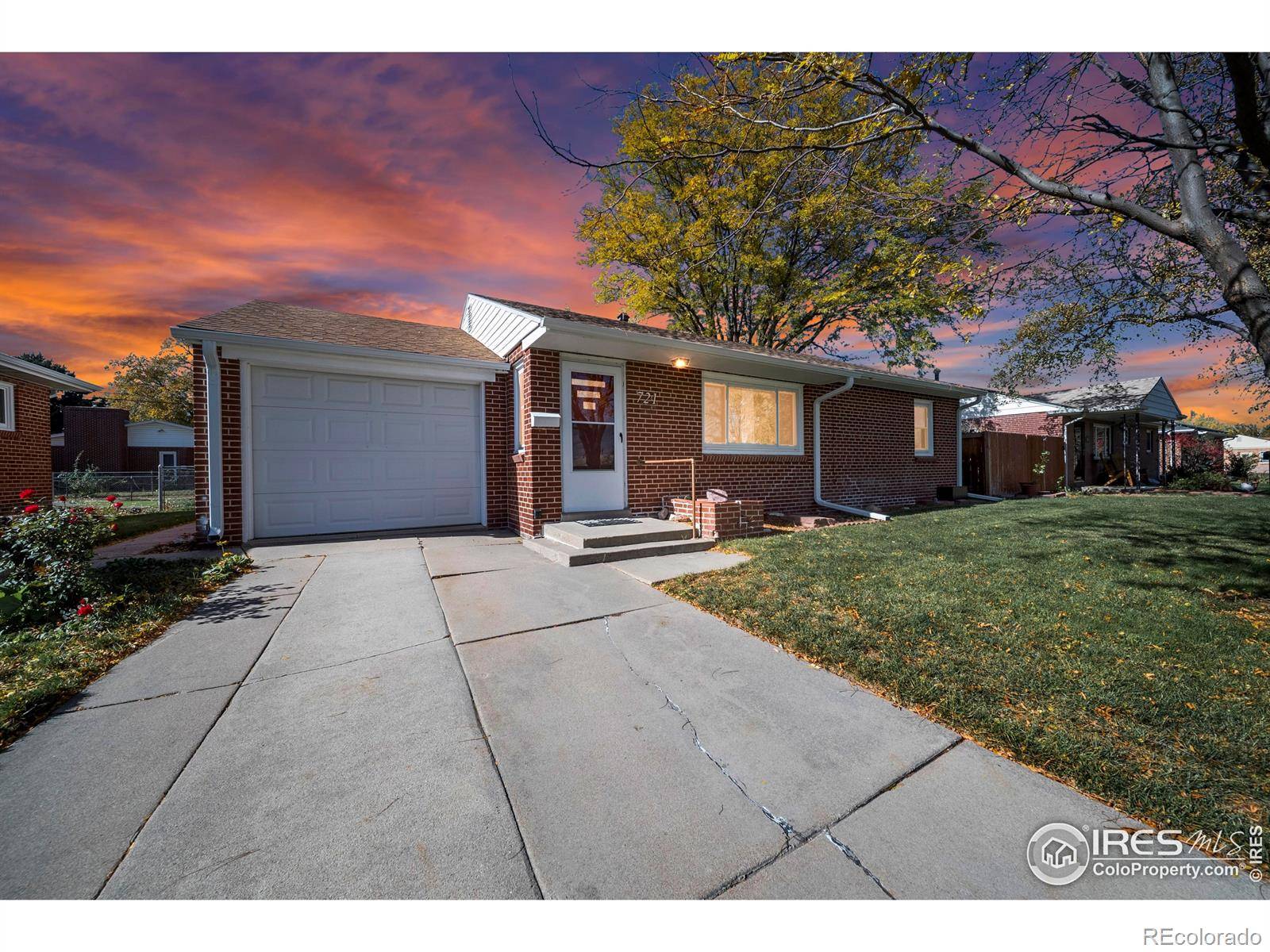 Fort Morgan, CO 80701,721 West ST