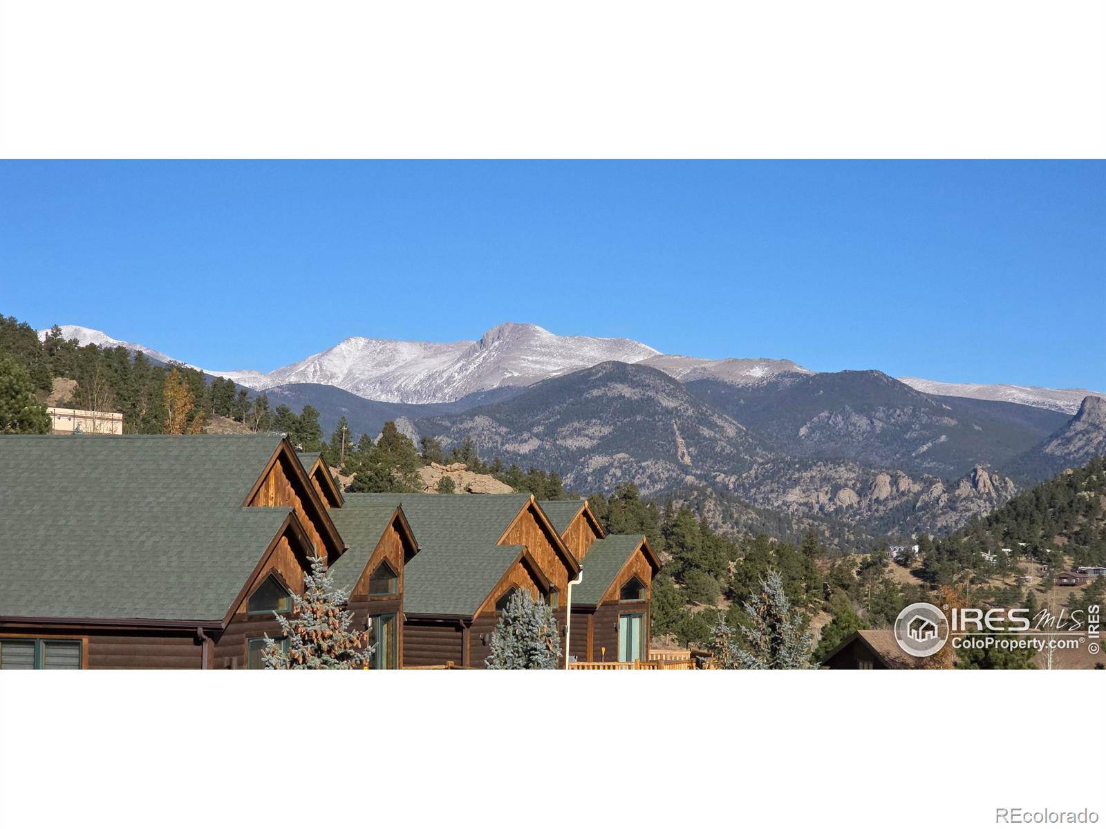 Estes Park, CO 80517,2625 Marys Lake RD #104