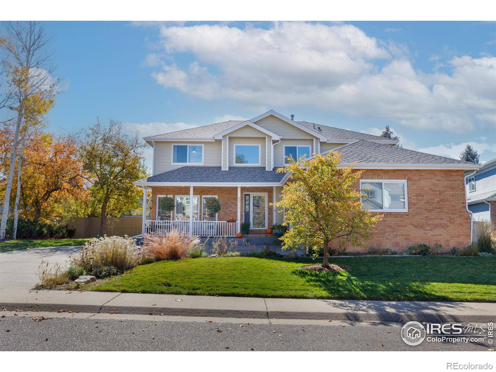 Lafayette, CO 80026,2251 Evening Star LN