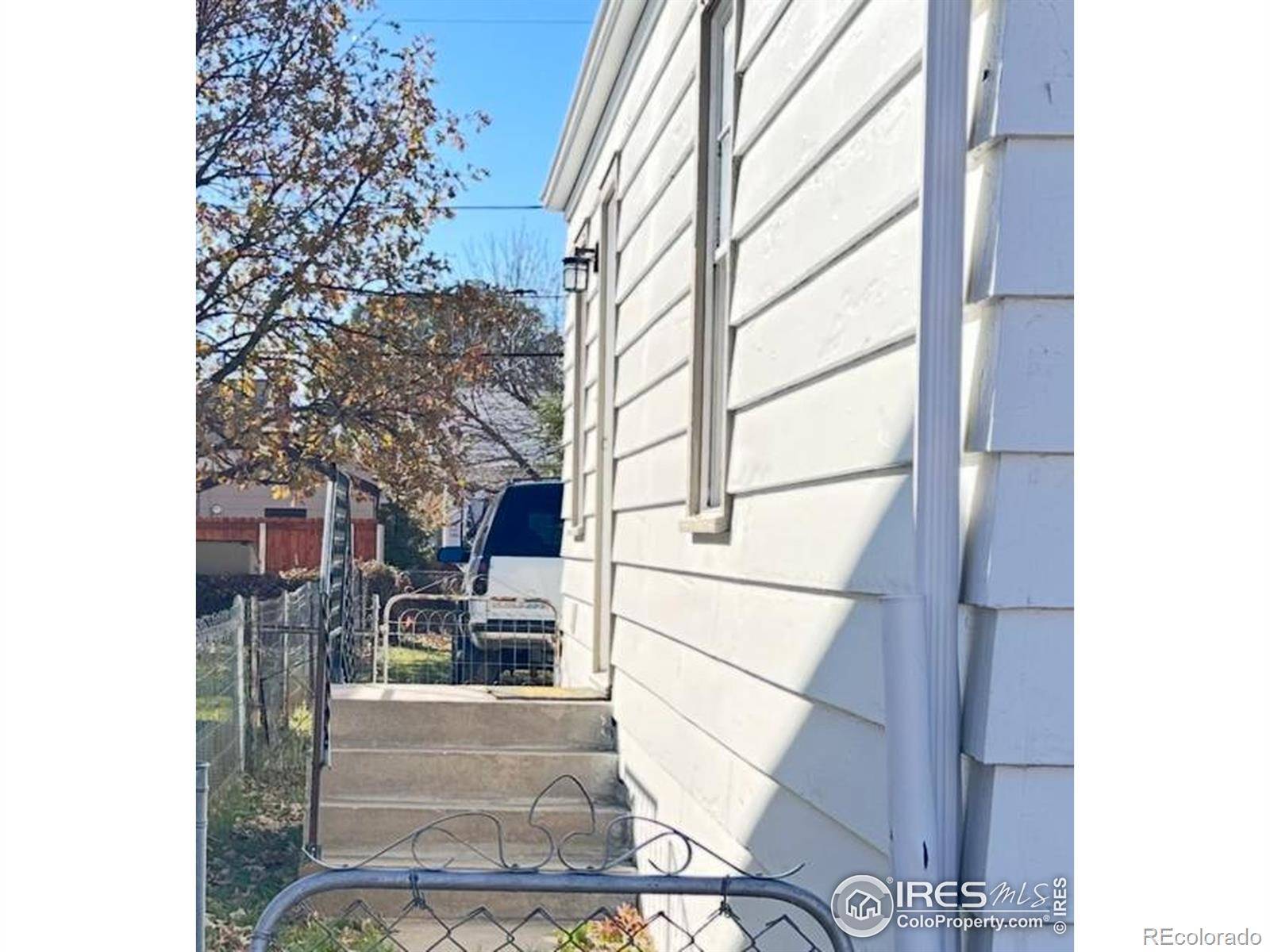 Sterling, CO 80751,521 Delmar ST