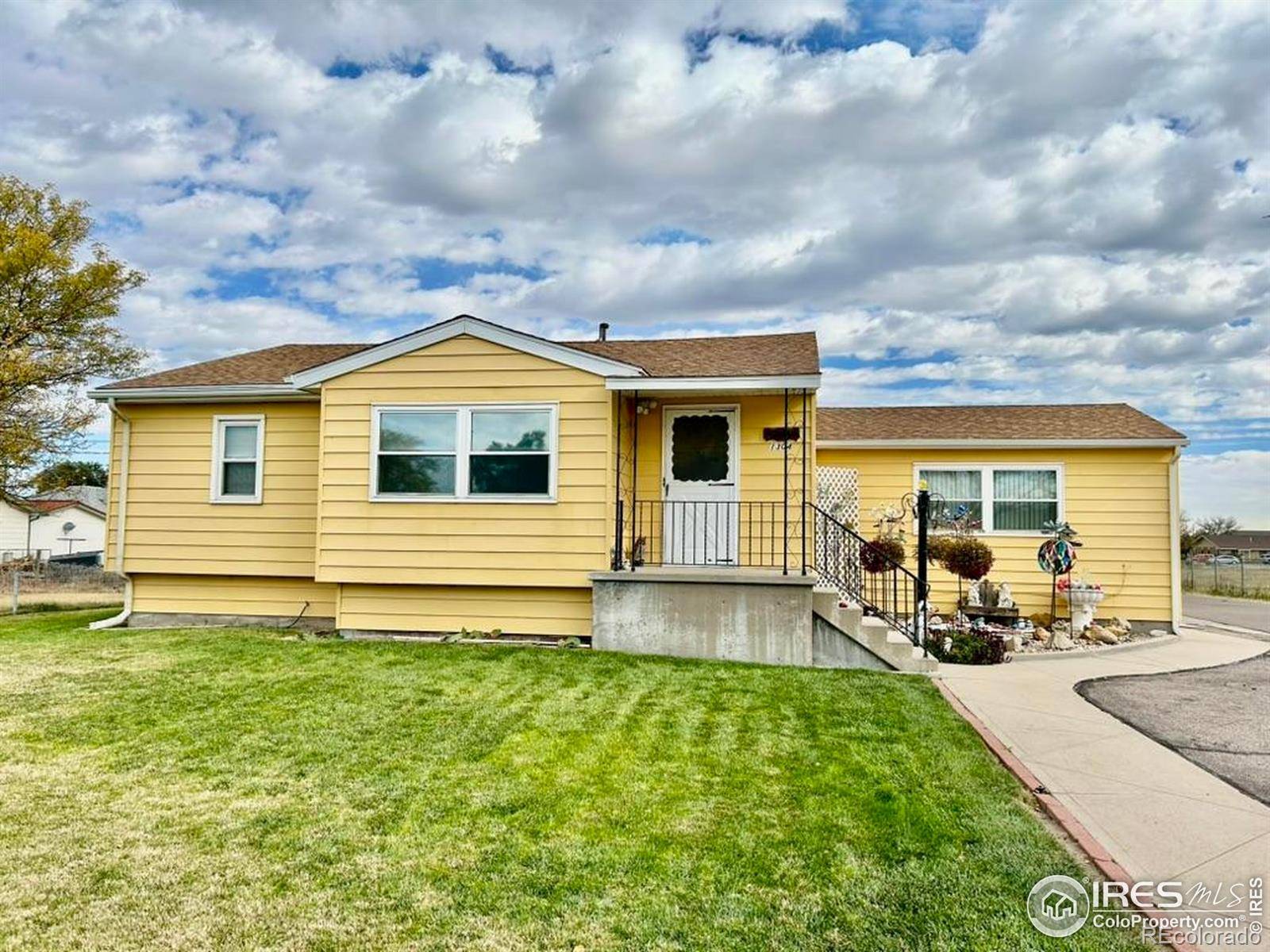 Sterling, CO 80751,1304 N 6th ST