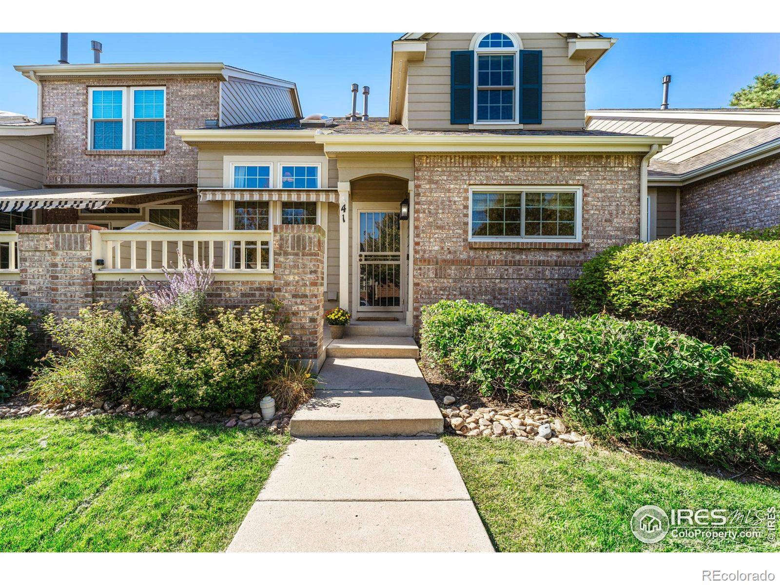 Denver, CO 80230,41 Quince ST