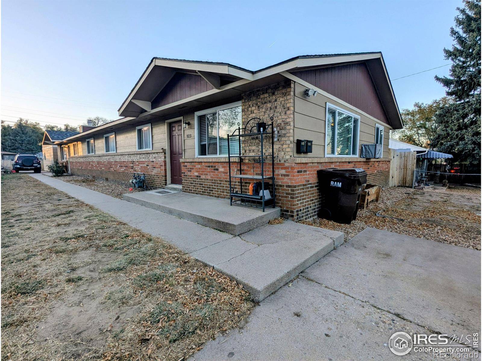 Greeley, CO 80631,923 19th AVE