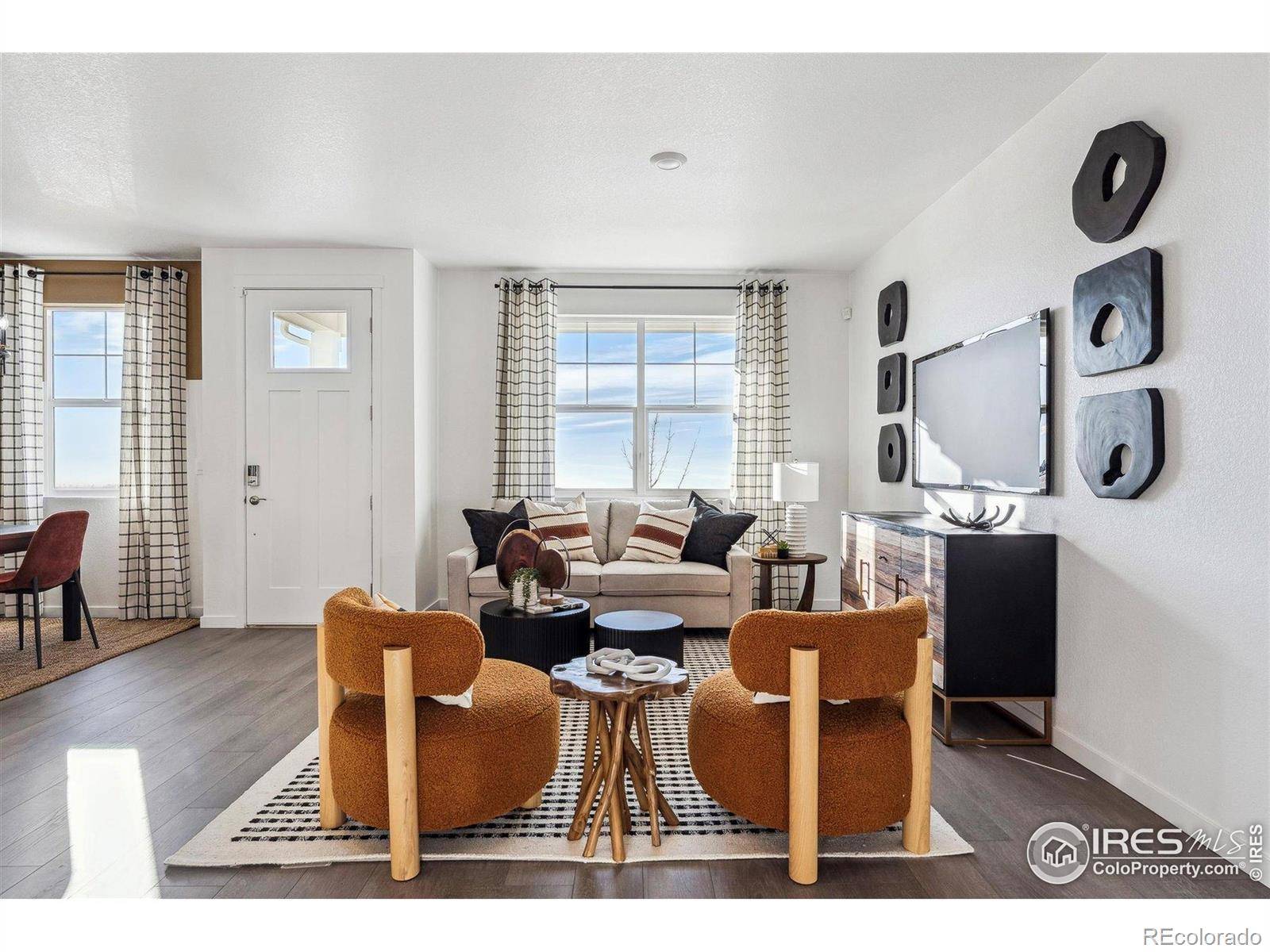 Berthoud, CO 80513,932 Logan Peak WAY