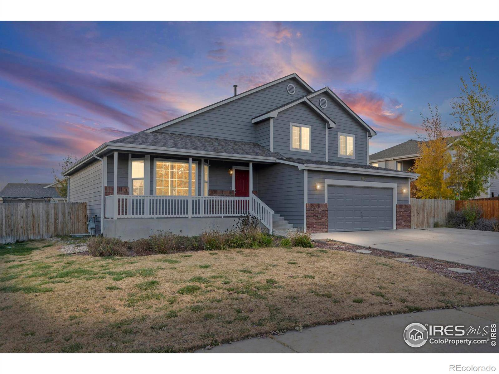 Greeley, CO 80634,4231 W 30th St Pl