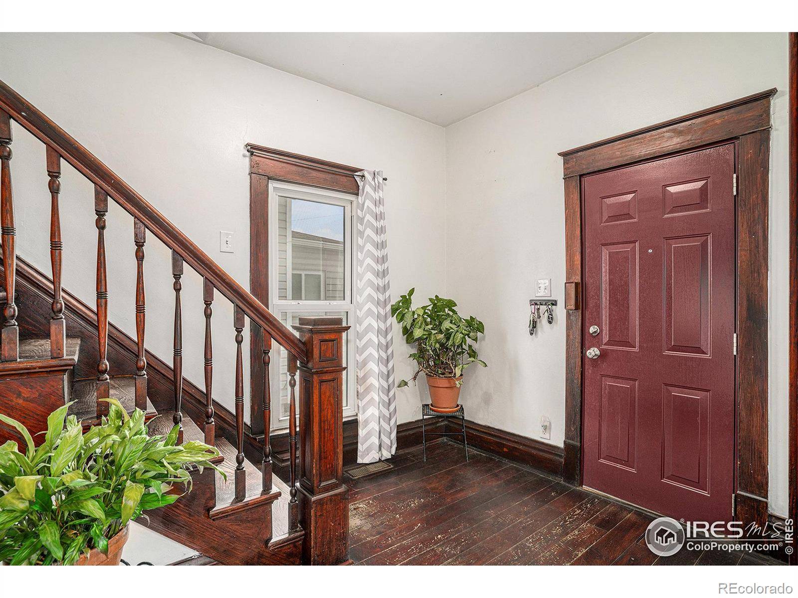 Greeley, CO 80631,1424 8th ST