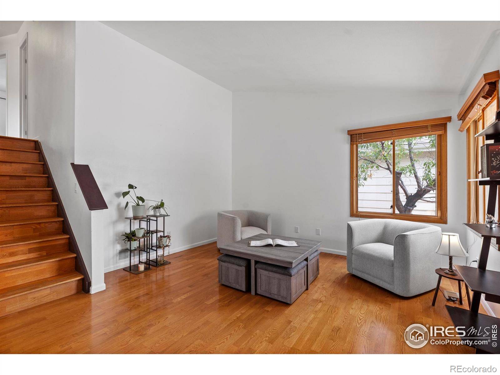 Fort Collins, CO 80525,5509 Fossil Ridge DR