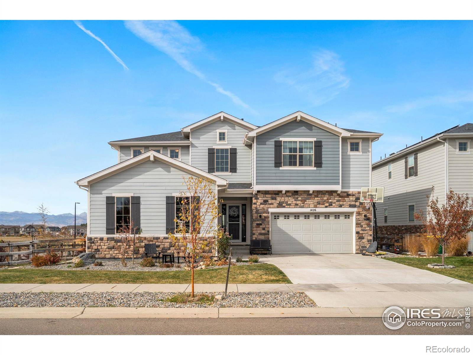 Erie, CO 80516,1426 Lyons LN