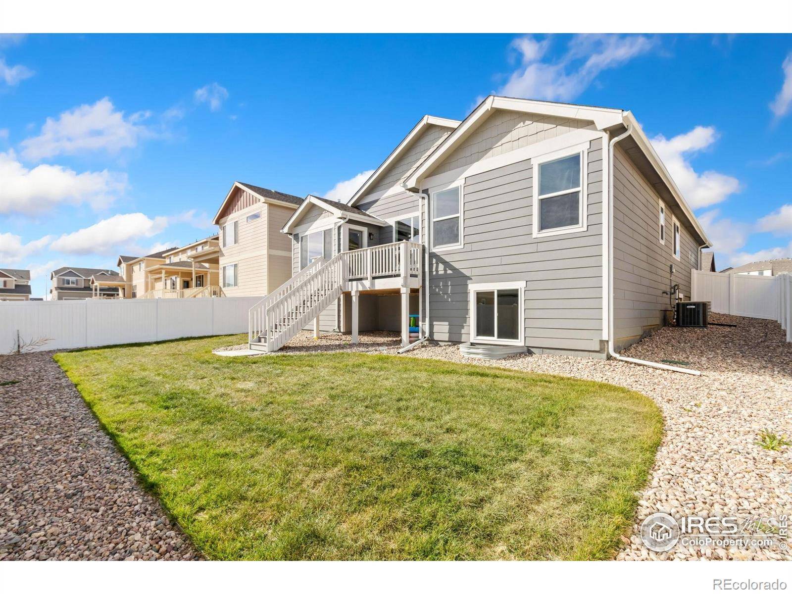 Greeley, CO 80634,710 86th AVE