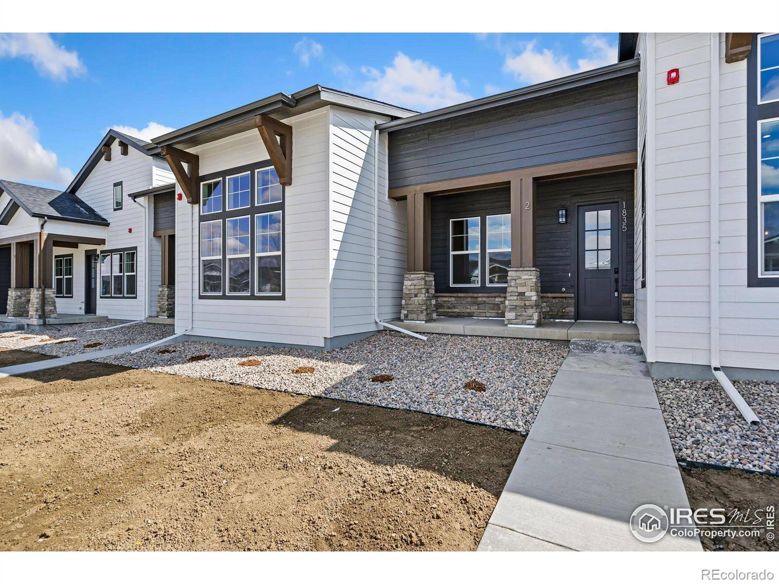 Fort Collins, CO 80524,1835 Morningstar WAY #2