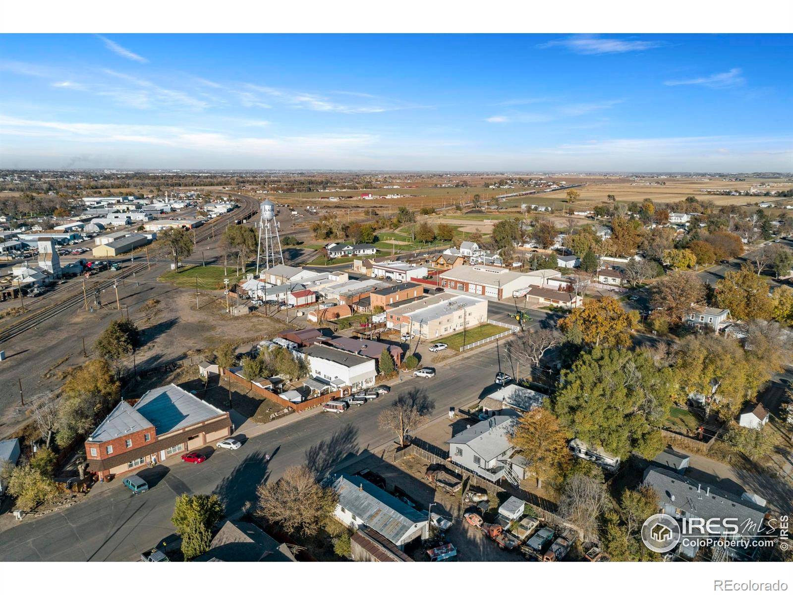 La Salle, CO 80645,120 W Union AVE