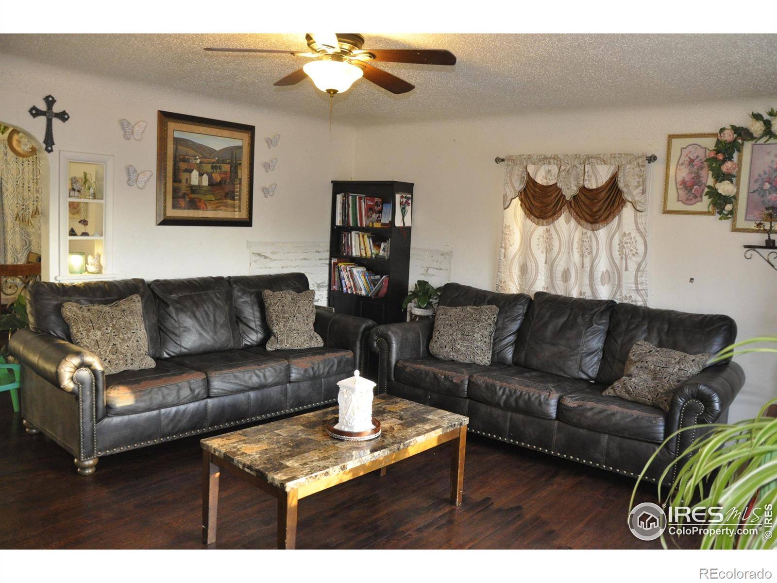 Evans, CO 80620,3010 11th AVE