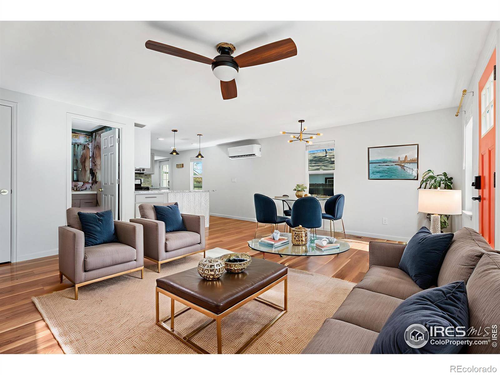 Loveland, CO 80537,631 E 12th ST