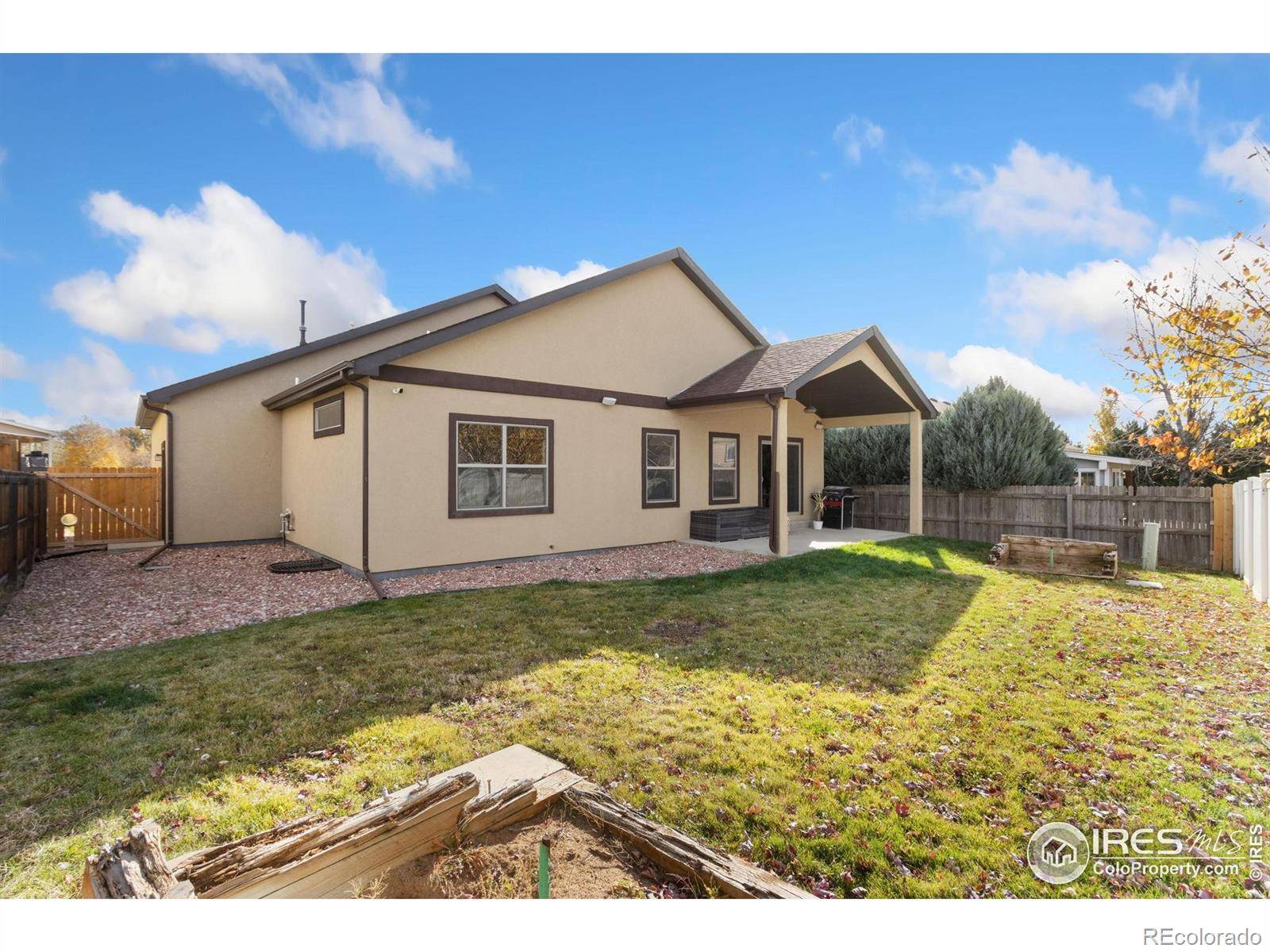 Greeley, CO 80634,1119 78th AVE