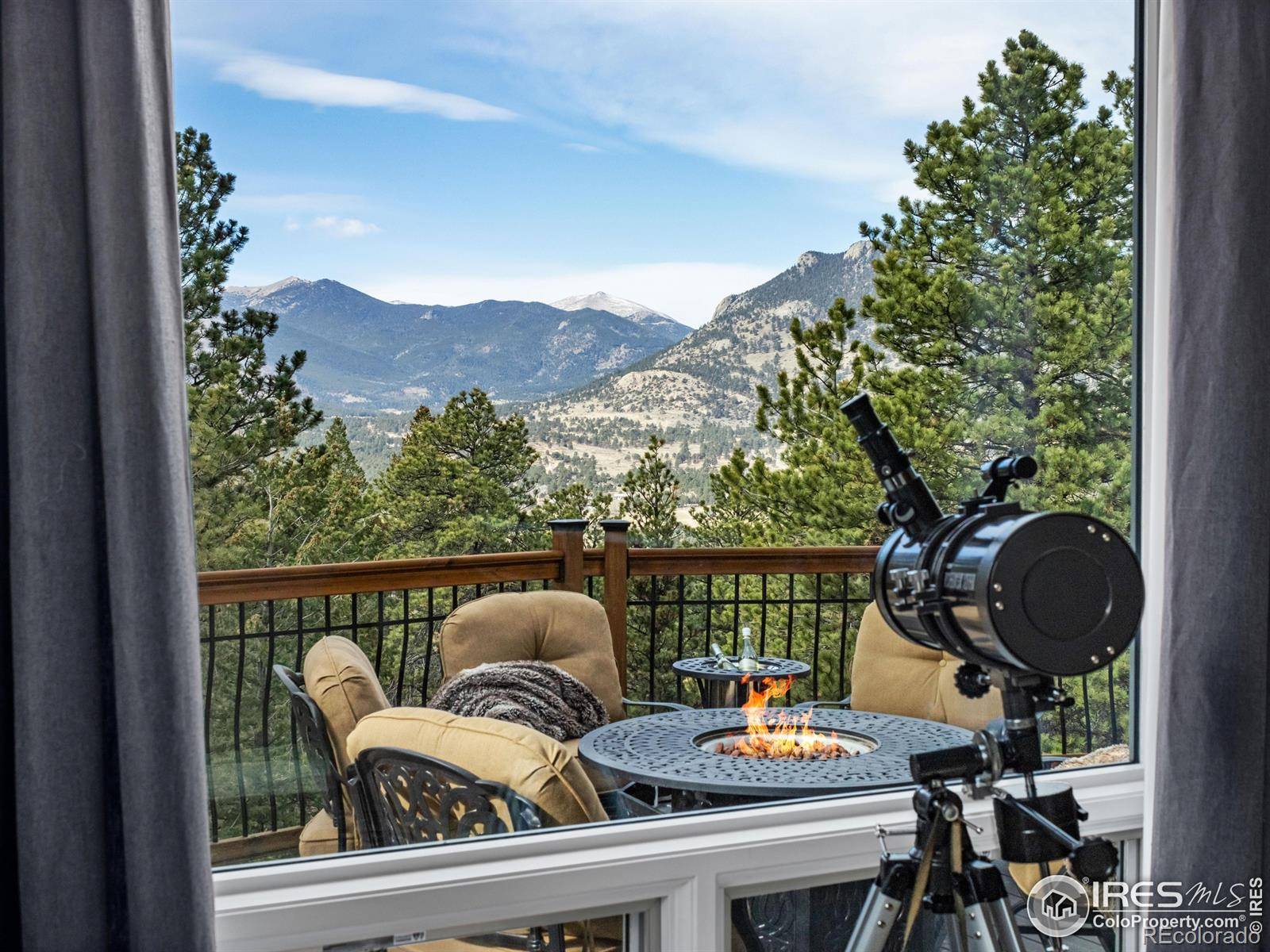 Estes Park, CO 80517,1267 Upper Venner RD
