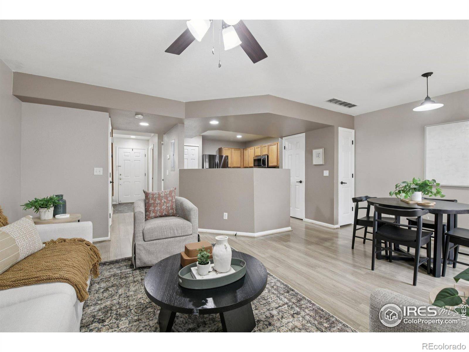 Fort Collins, CO 80525,708 Crown Ridge LN #3