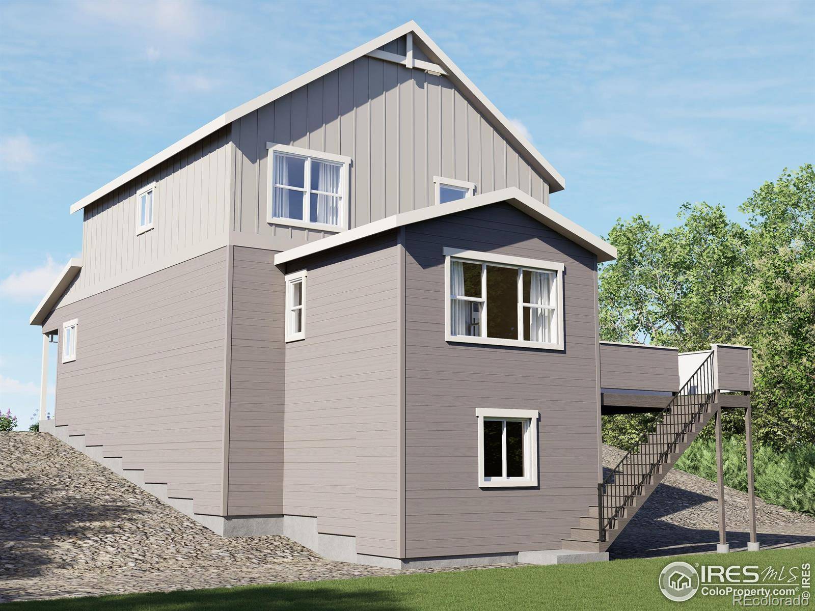 Loveland, CO 80538,2920 Donatello ST