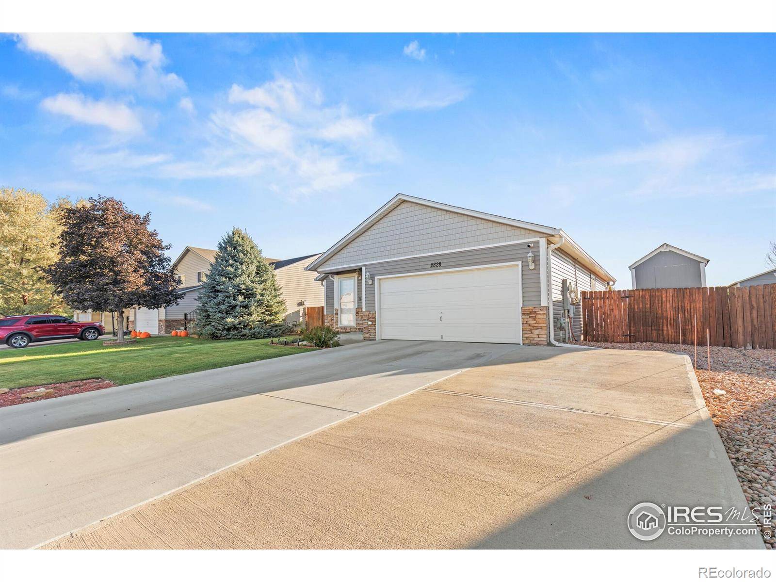 Greeley, CO 80634,2828 39th AVE