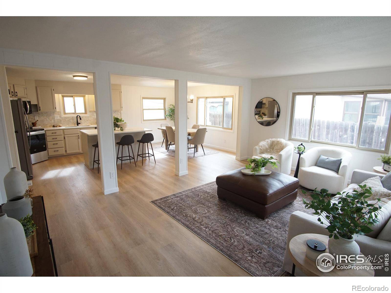 Fort Collins, CO 80528,8501 Mummy Range DR