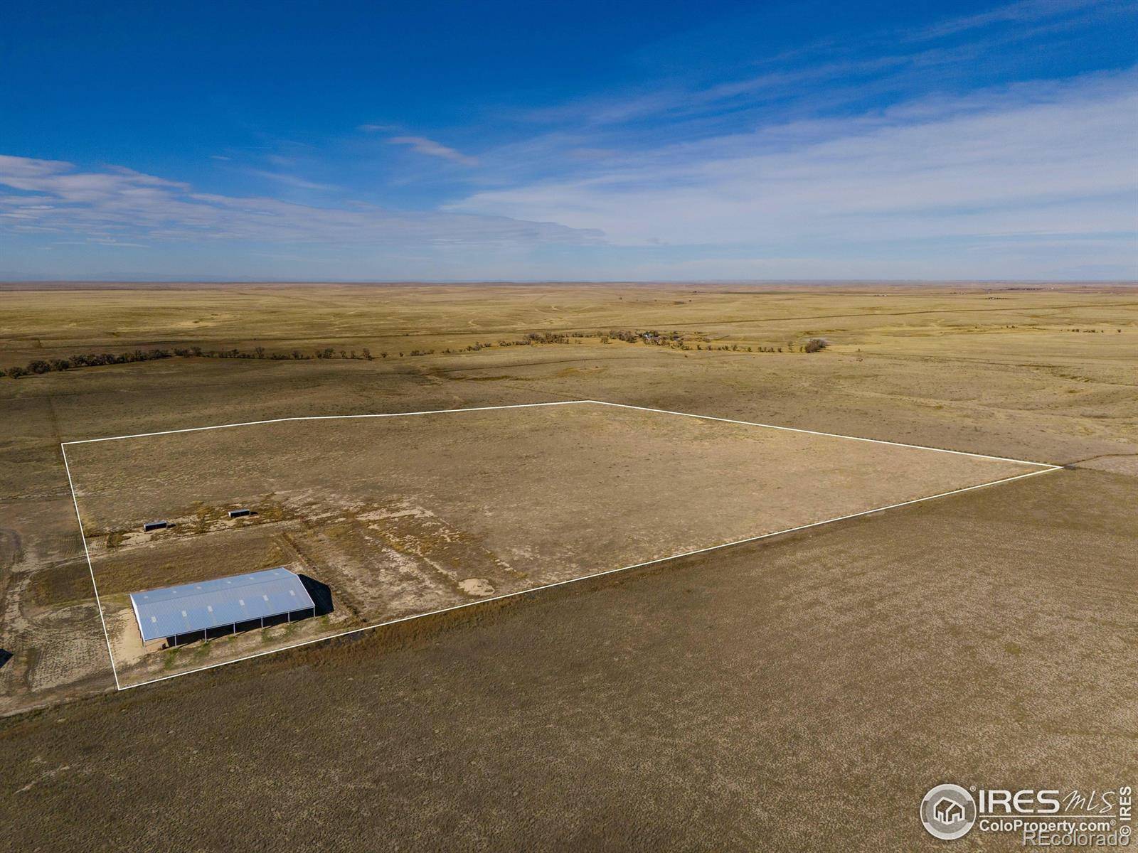 Briggsdale, CO 80611,0 TBD CR 77