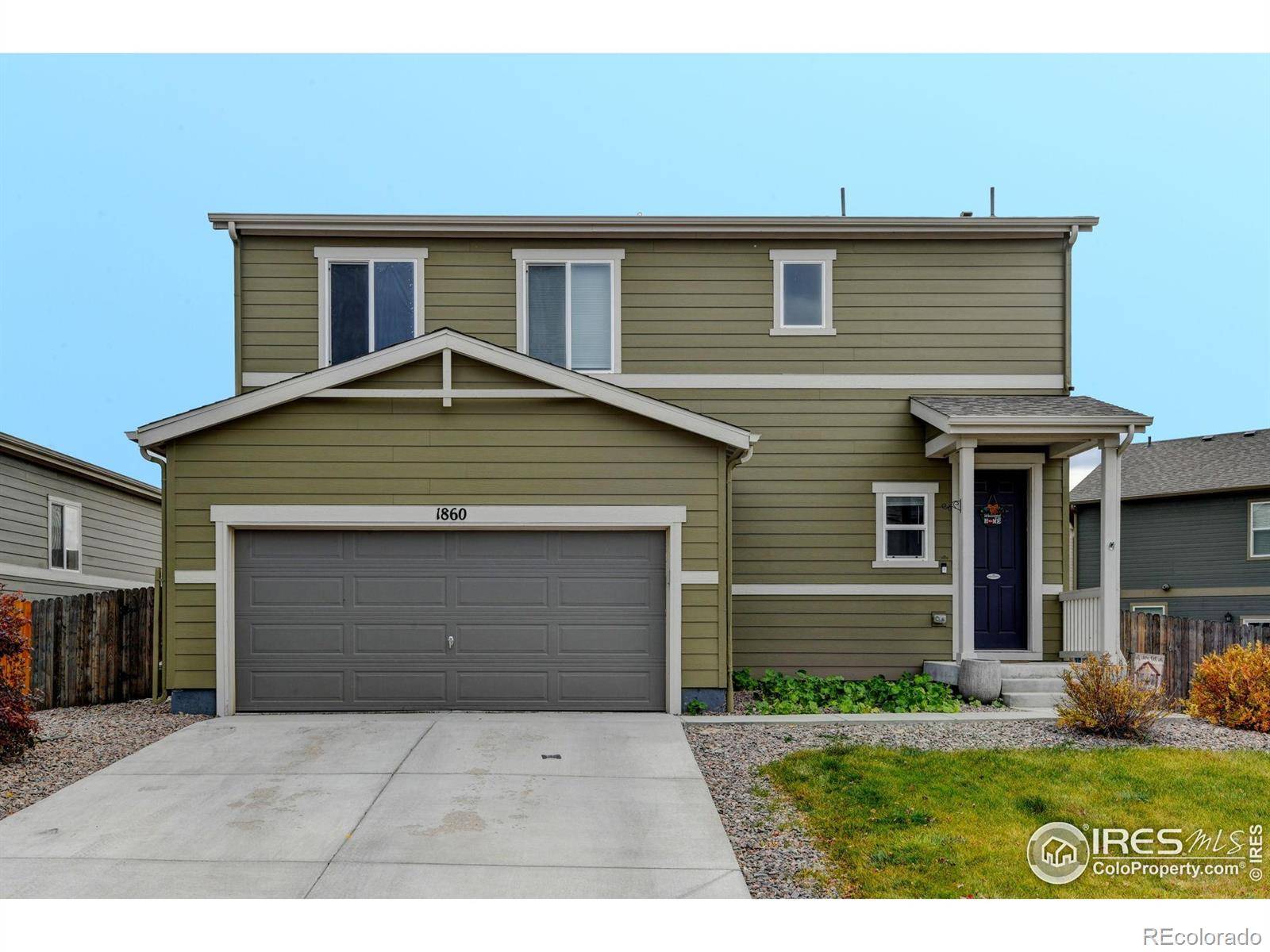 Fort Lupton, CO 80621,1860 Wagonwheel DR