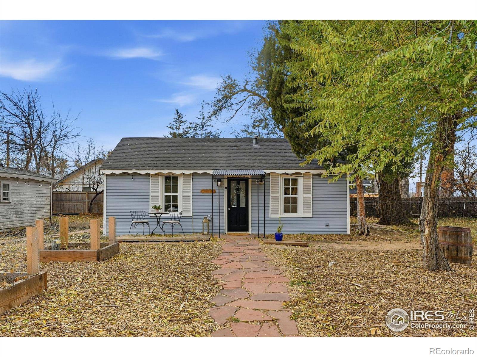 Niwot, CO 80544,103 3rd AVE