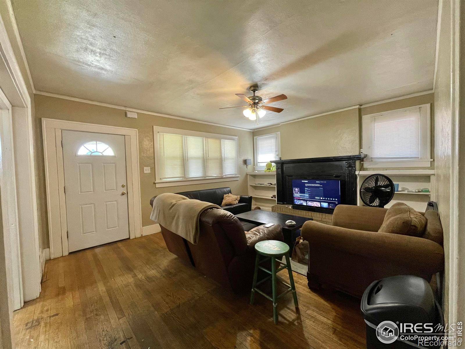 Greeley, CO 80631,1729 11th AVE