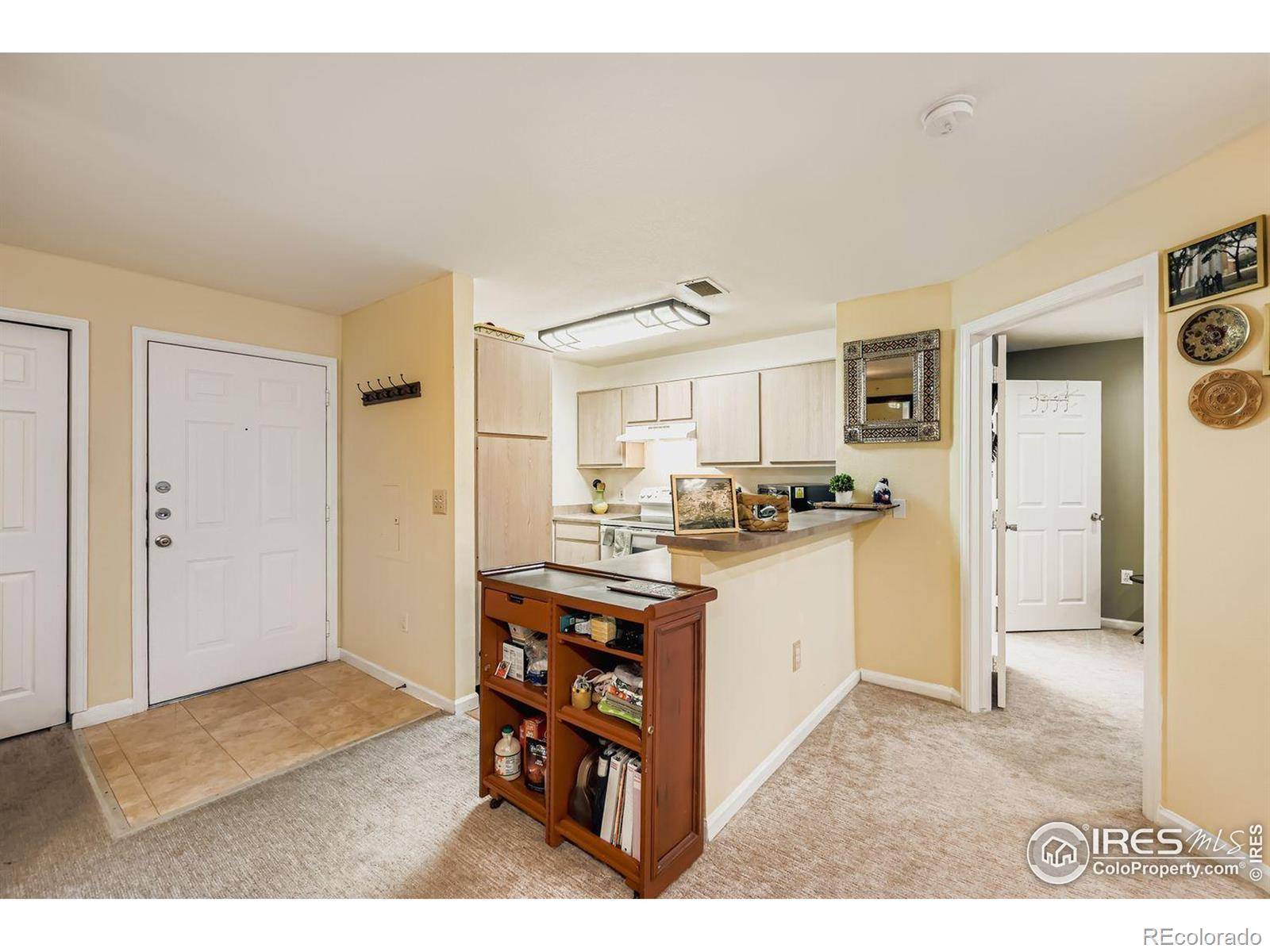 Boulder, CO 80302,2510 Taft DR #312